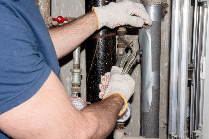 Licensed and Insured Plumbers